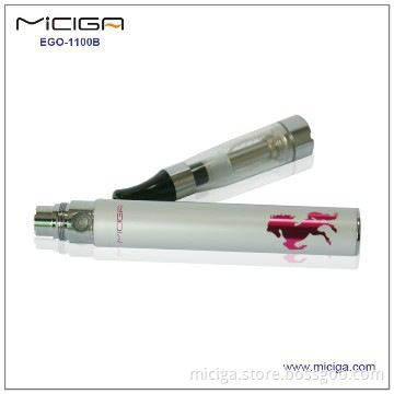 Best electronic cigarette starter Kit, big vapor e-cigarette
